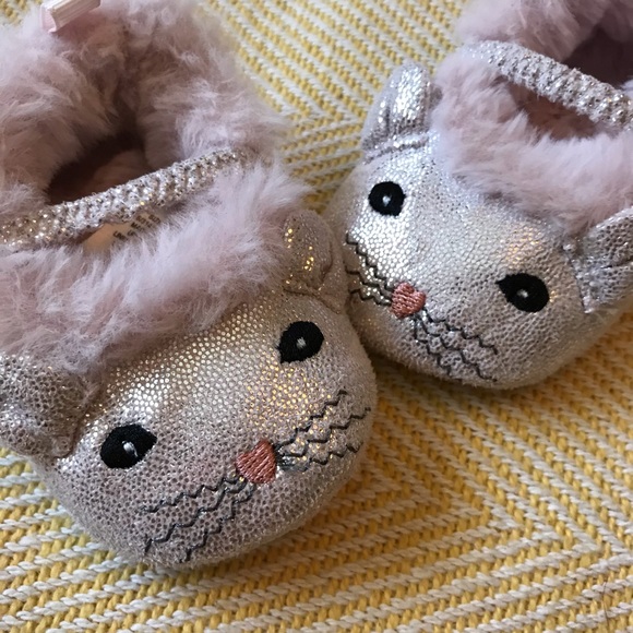 Koala Baby Mice Shoes - Picture 2 of 6